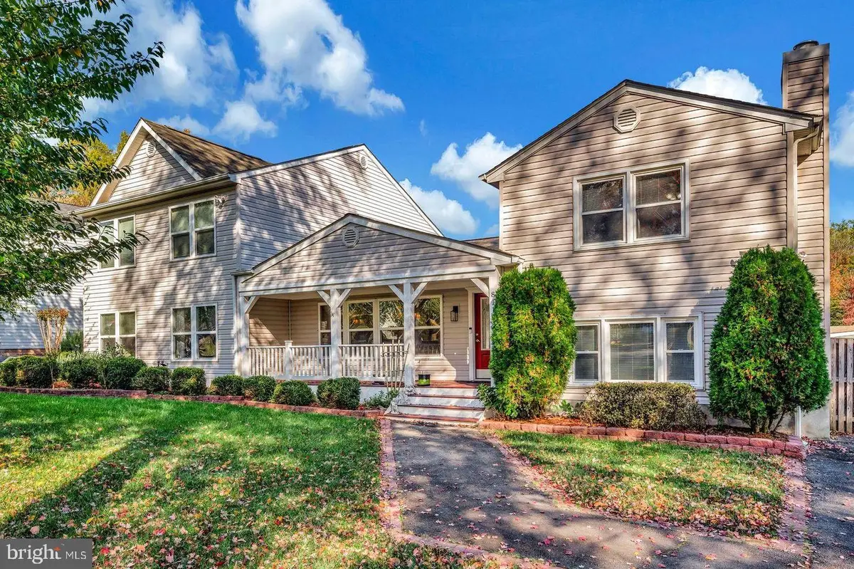 8110 Spruce St, Manassas, VA 20111 - Image #1