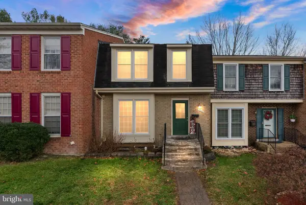3203 Foothill St, WOODBRIDGE, VA 22192