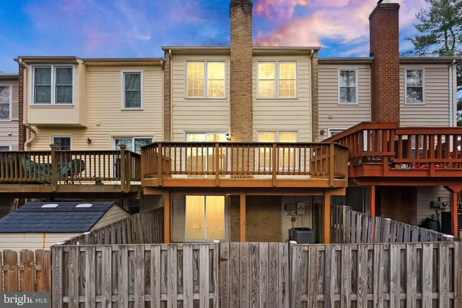 3203 Foothill St, Woodbridge, VA 22192 - Image #3