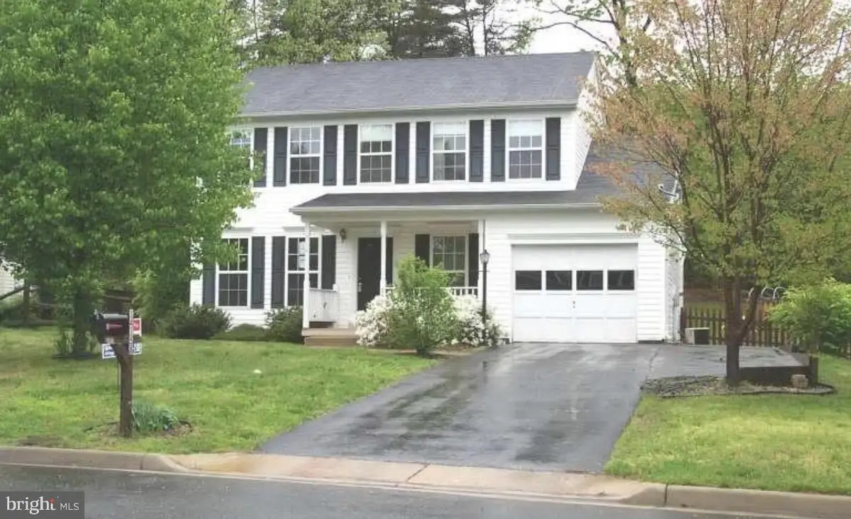 14158 Rockinghorse Dr, Woodbridge, VA 22193 - Image #1