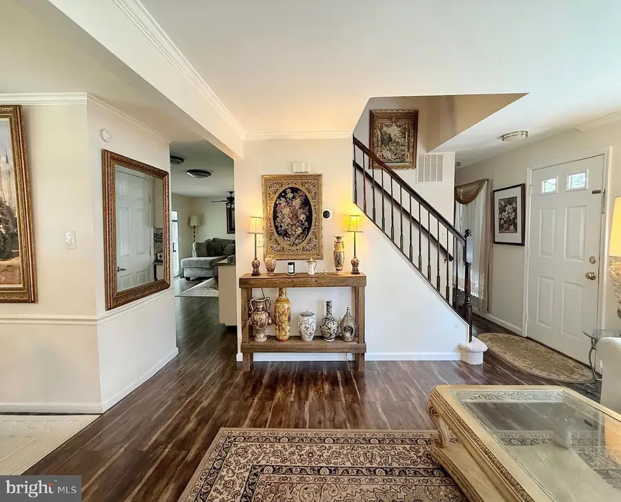 14158 Rockinghorse Dr, Woodbridge, VA 22193 - #3