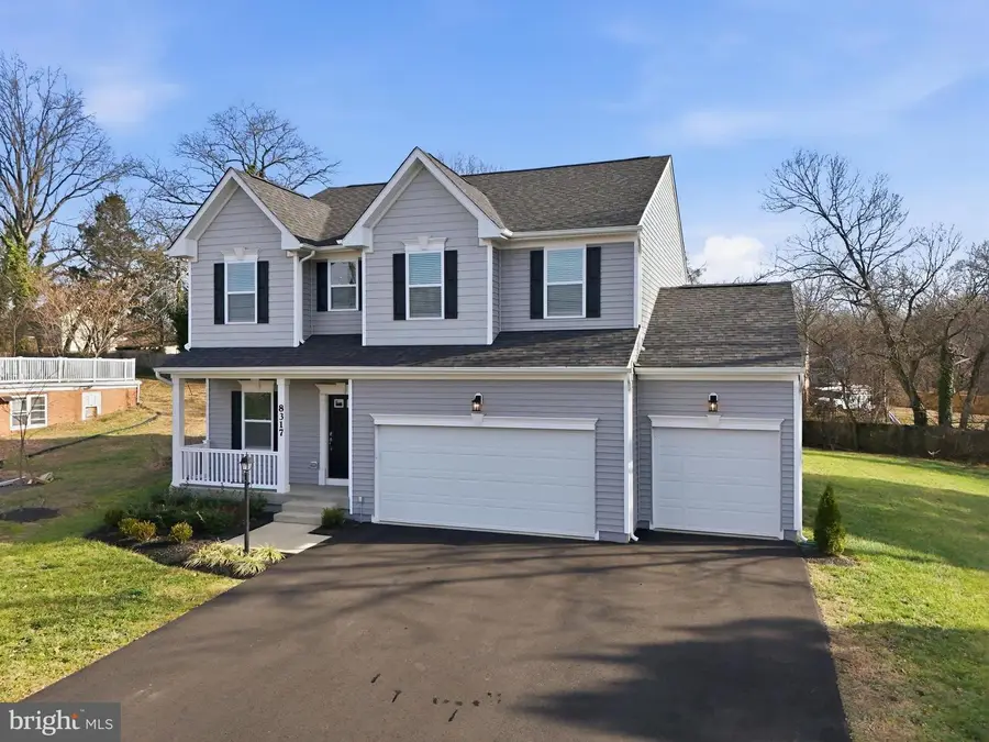 8317 Sunset Dr, Manassas, VA 20110 - Image #2