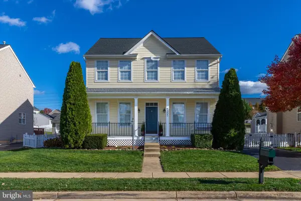 9505 Grady Pond Way, BRISTOW, VA 20136