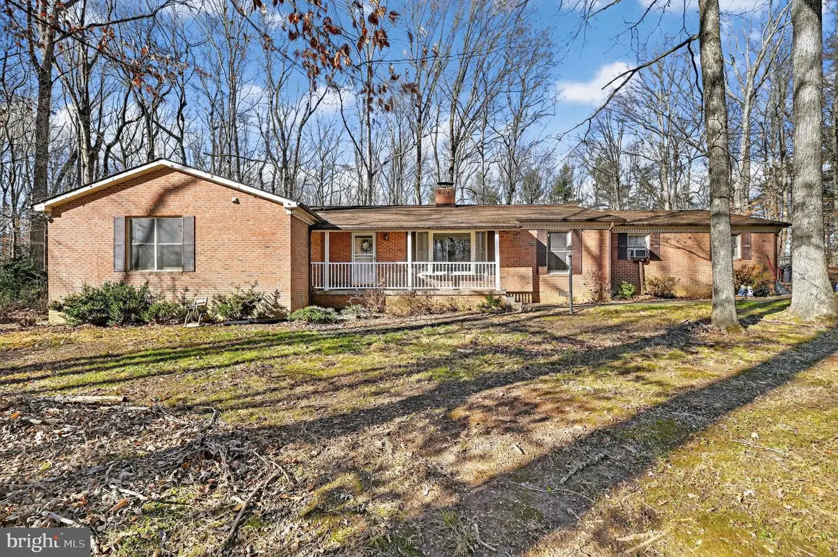 6226 Gwendolyn Dr, Manassas, VA 20112 - Image #1