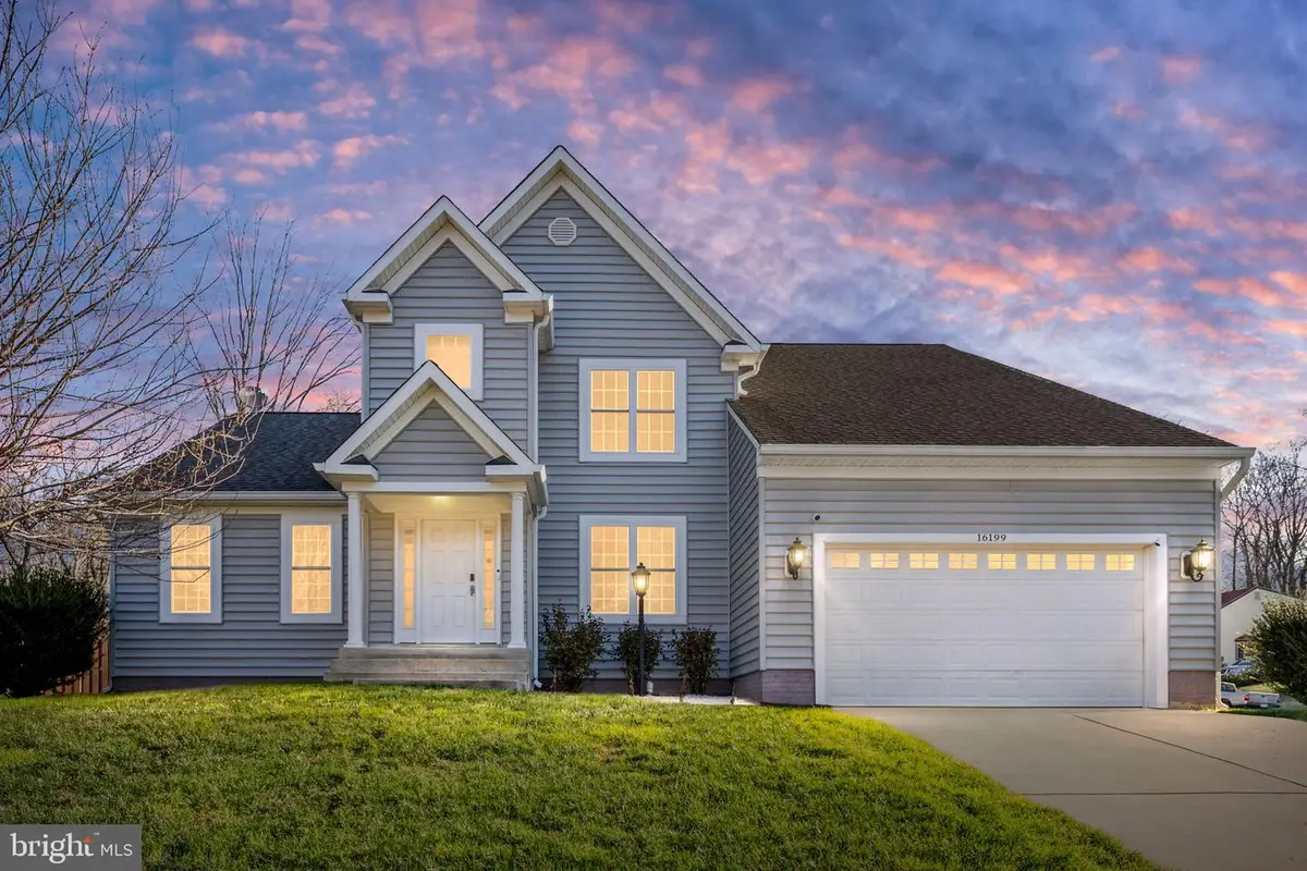 16199 Sheffield Dr, Dumfries, VA 22025 - Image #1