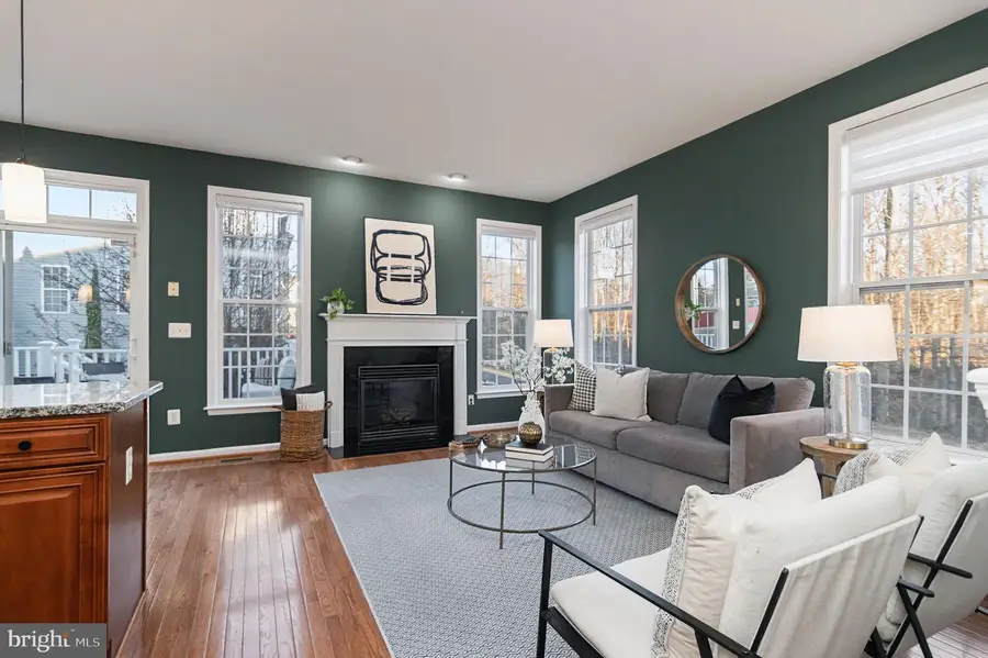 2234 Henry Watts Loop, Woodbridge, VA 22191 - Image #2