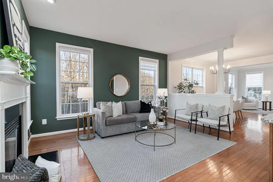 2234 Henry Watts Loop, Woodbridge, VA 22191 - Image #3