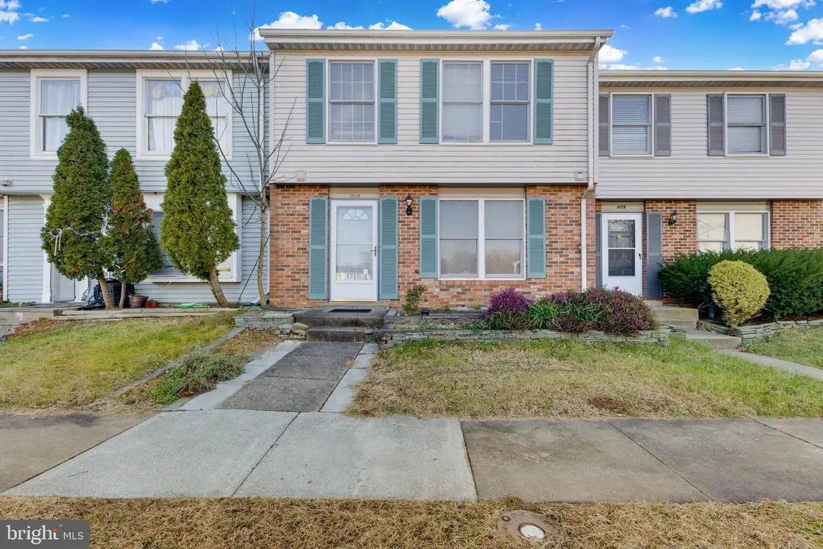 10123 Statesboro Ct, Manassas, VA 20109 - Image #1