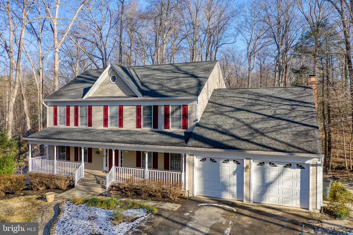 9879 Hemlock Hills Ct, Manassas, VA 20111 - Image #1