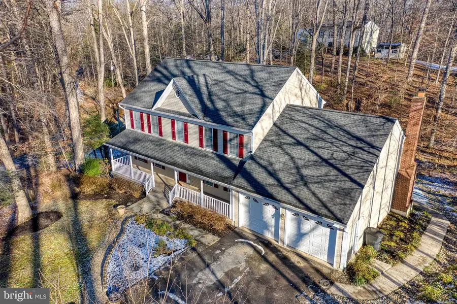 9879 Hemlock Hills Ct, Manassas, VA 20111 - Image #2