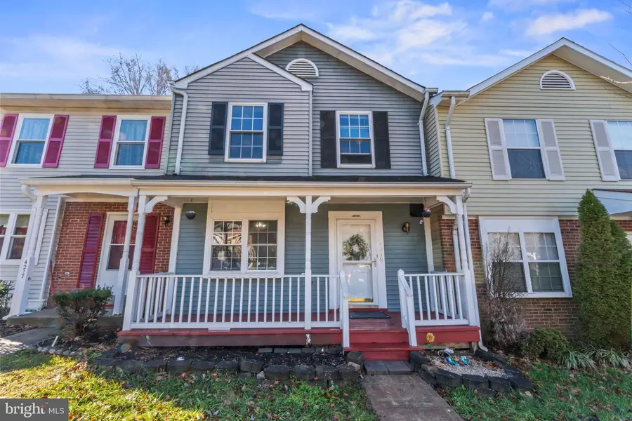 4219 Gibson Ct, Woodbridge, VA 22193 - Image #2