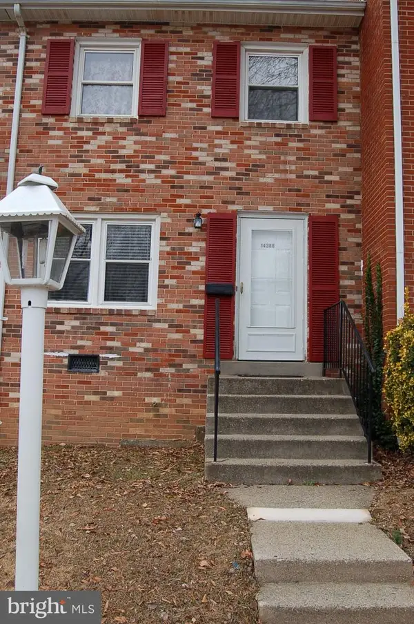 14388 Fontaine Ct, WOODBRIDGE, VA 22193