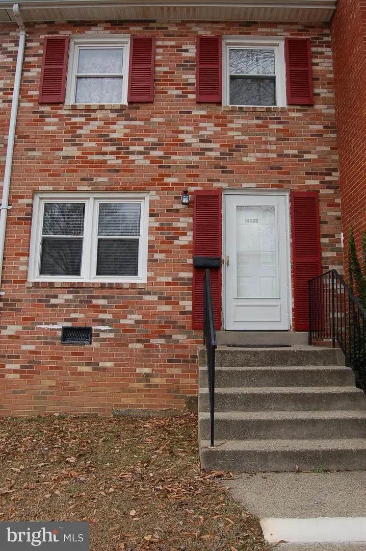 14388 Fontaine Ct, Woodbridge, VA 22193 - Image #3