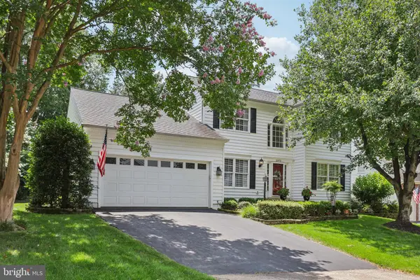 15972 Kensington Pl, DUMFRIES, VA 22025