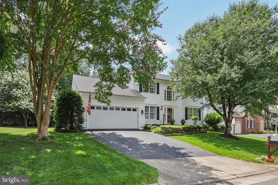 15972 Kensington Pl, Dumfries, VA 22025 - #3