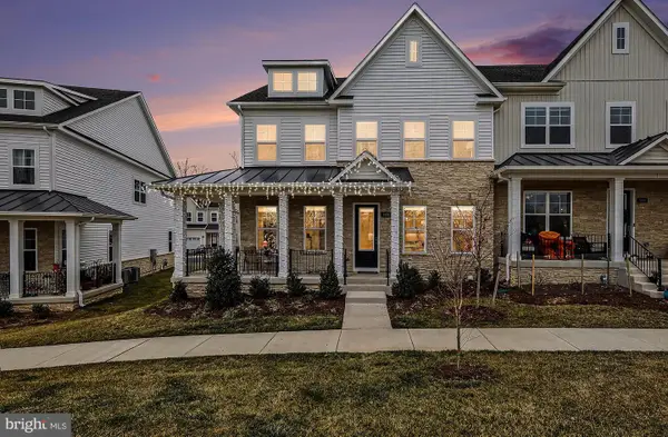 5513 Veltri Ter, HAYMARKET, VA 20169