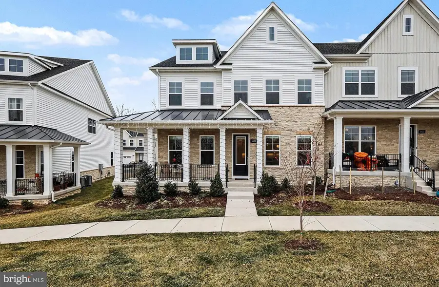 5513 Veltri Ter, Haymarket, VA 20169 - Image #2