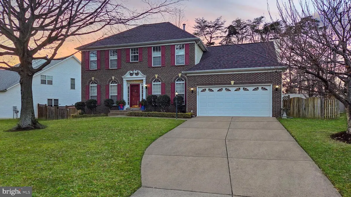 14770 Courtlandt Heights Rd, Woodbridge, VA 22193 - Image #1