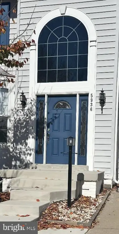 5936 Talmadge Dr, WOODBRIDGE, VA 22193