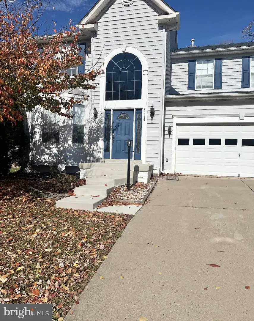5936 Talmadge Dr, Woodbridge, VA 22193 - Image #2
