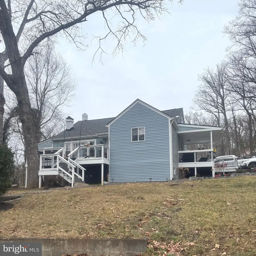 3170 Oakmont Ave, Triangle, VA 22172 - Image #2