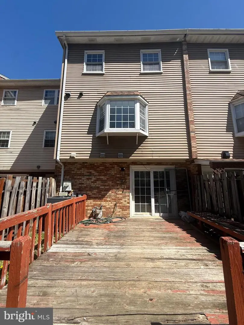 3537 Cranmer Mews, Woodbridge, VA 22193 - #3