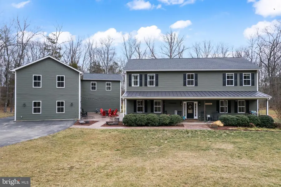 12300 Meadowland Ln, Nokesville, VA 20181 - #3