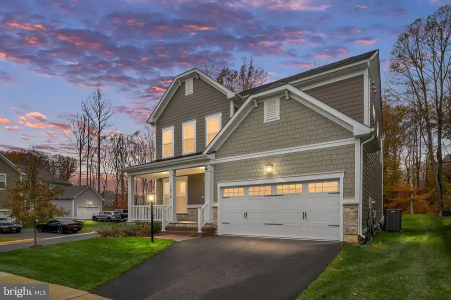 17814 White Campion Way, Dumfries, VA 22026 - Image #2