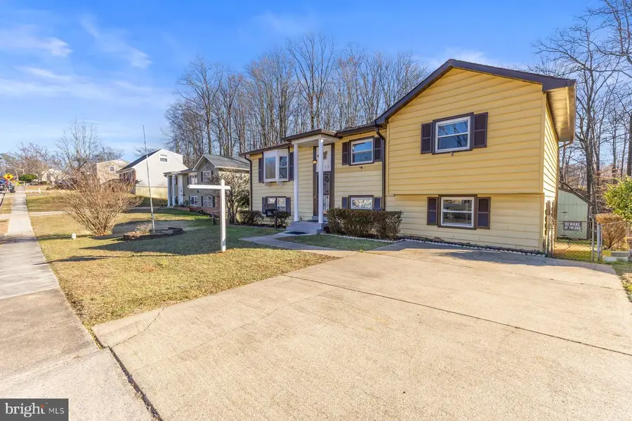 3913 Forestdale Ave, Woodbridge, VA 22193 - Image #3