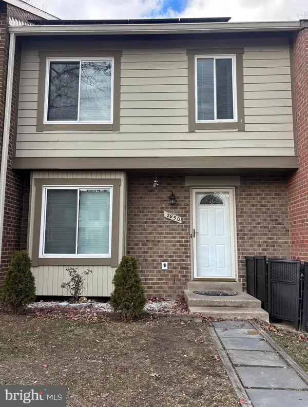 2950 Cambridge Dr, WOODBRIDGE, VA 22192