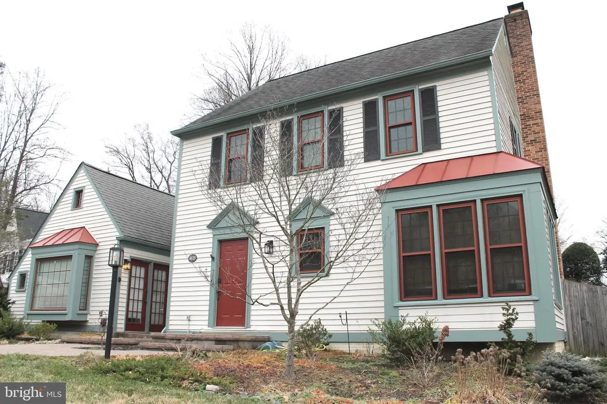 4635 Holleyside Ct, Dumfries, VA 22025 - Image #1