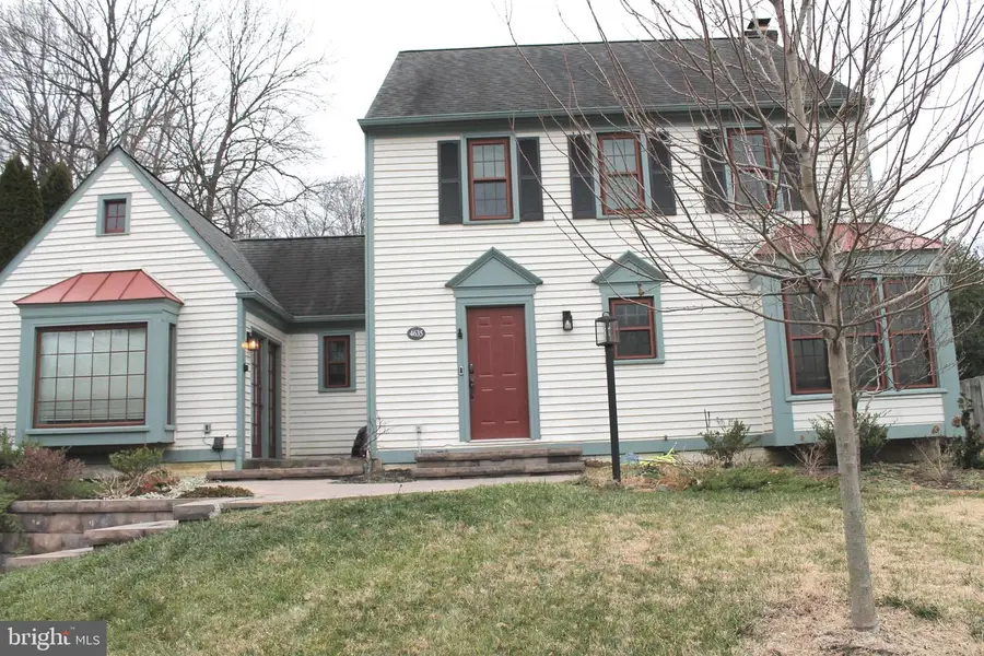 4635 Holleyside Ct, Dumfries, VA 22025 - Image #2