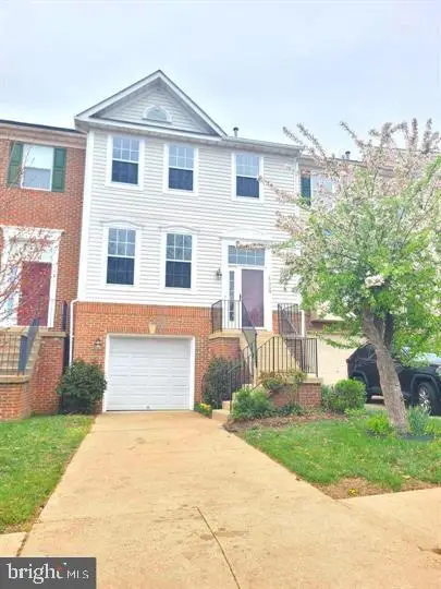 17308 Pacific Rim Ter, Dumfries, VA 22025 - Image #1