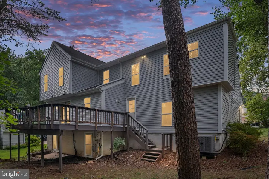4749 Shadow Oak Ct, Dumfries, VA 22025 - #2