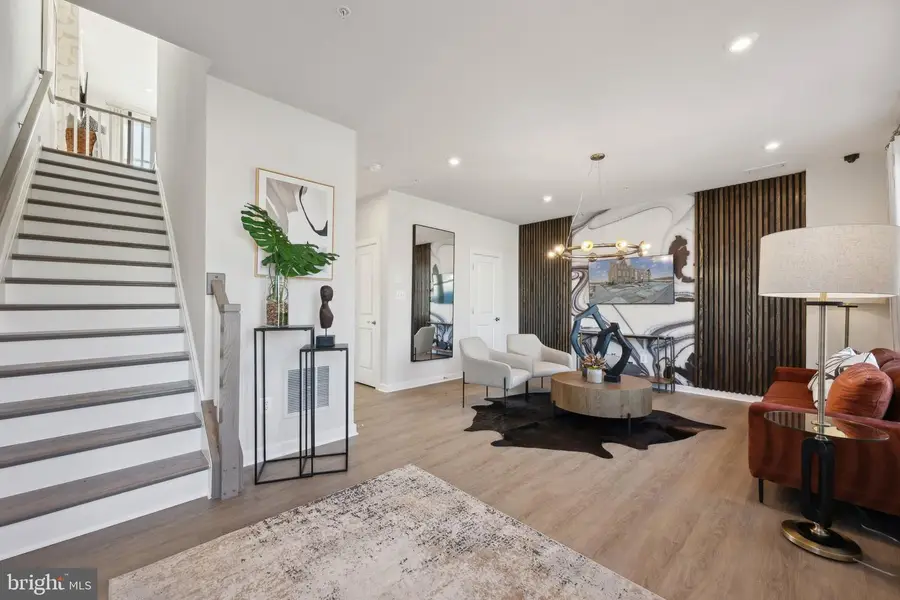 1781 Dunnington Pl, Dumfries, VA 22026 - Image #2