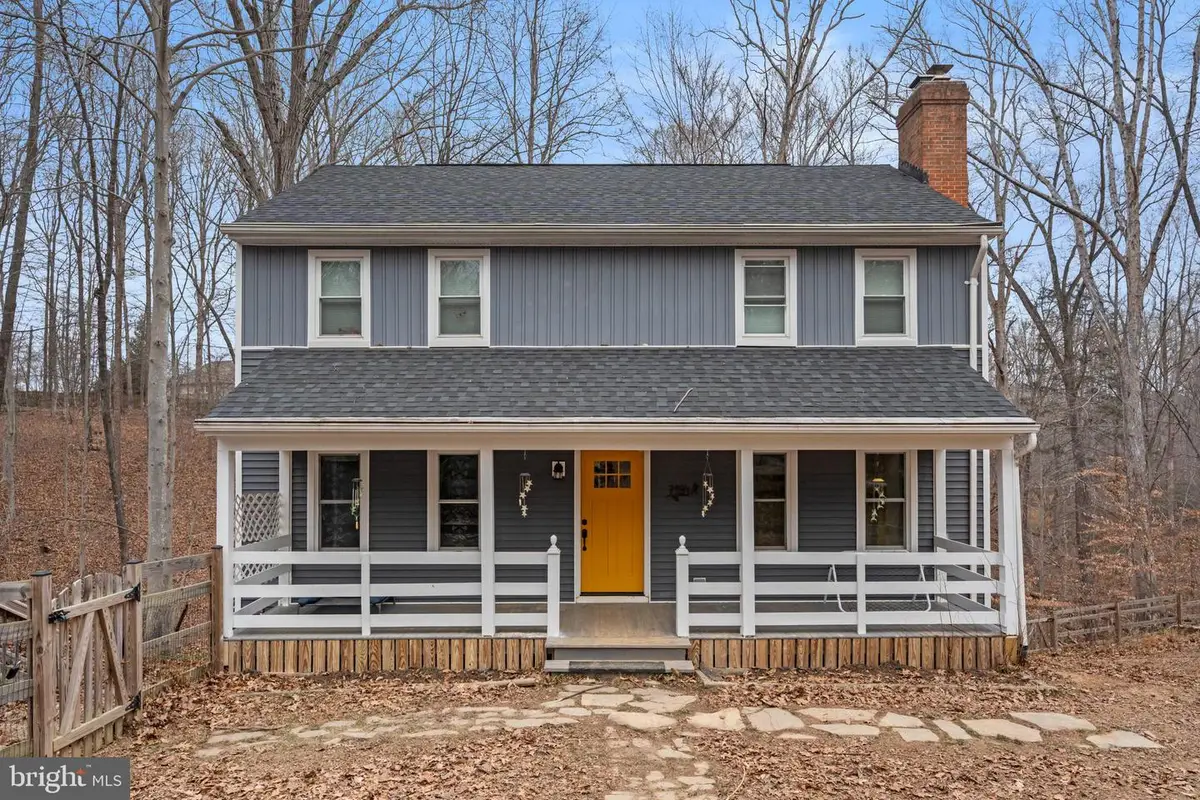 7194 Hall Tavern Ct, Manassas, VA 20112 - Image #1