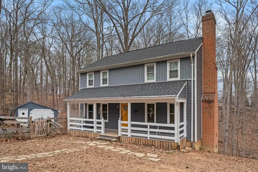 7194 Hall Tavern Ct, Manassas, VA 20112 - Image #2