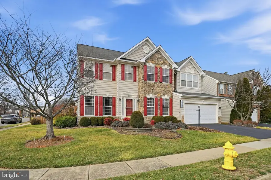 12096 Maidenhair Dr, Gainesville, VA 20155 - Image #3