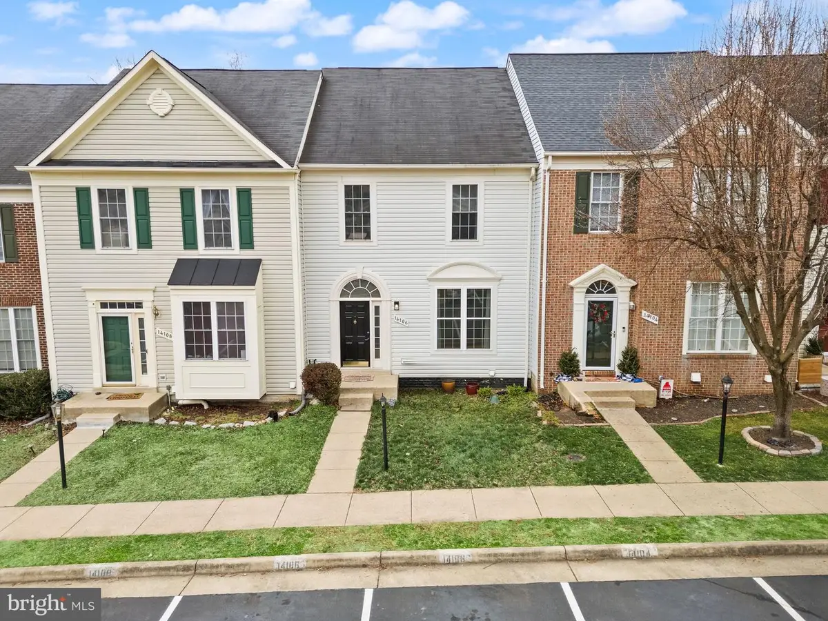 14106 Madrigal Dr, Woodbridge, VA 22193 - Image #1