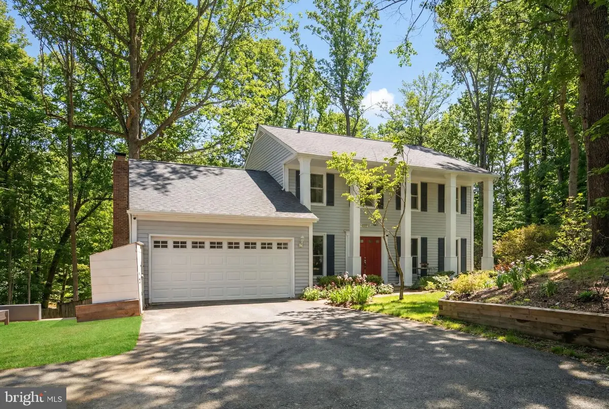 6099 River Forest Dr, Manassas, VA 20112 - #1