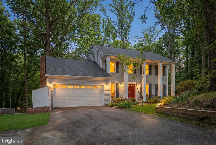 6099 River Forest Dr, Manassas, VA 20112 - #2