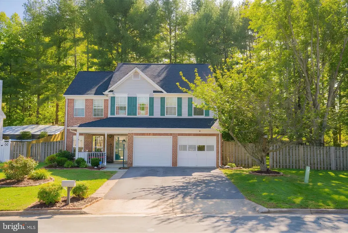 6197 Oaklawn Ln, Woodbridge, VA 22193 - #1