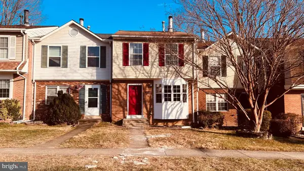 14875 Cherrydale Dr, WOODBRIDGE, VA 22193