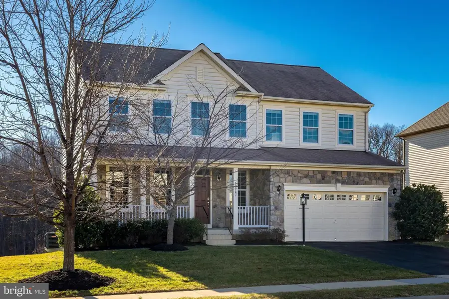 18747 Pier Trail Dr, Triangle, VA 22172 - Image #3