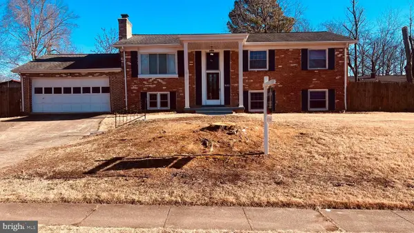 14303 Chesterfield Dr, WOODBRIDGE, VA 22191