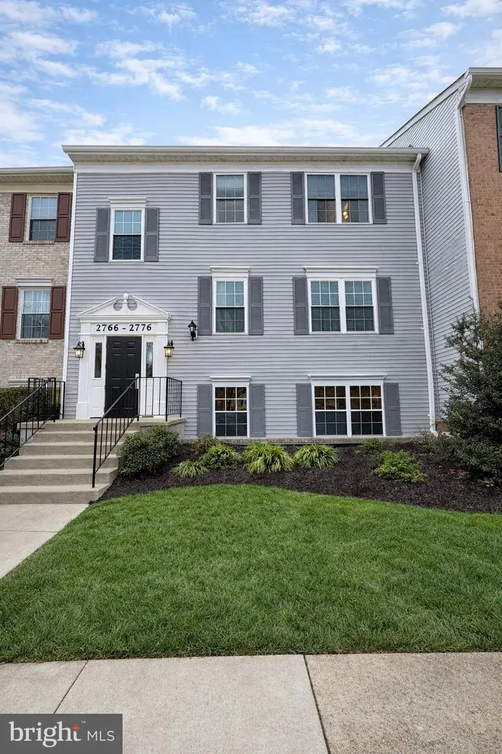2772 Bordeaux Pl, Woodbridge, VA 22192 - Image #1
