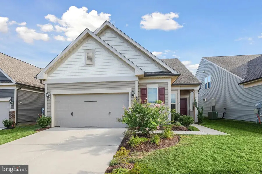 15726 Rose Ellene Ln, Haymarket, VA 20169 - #2