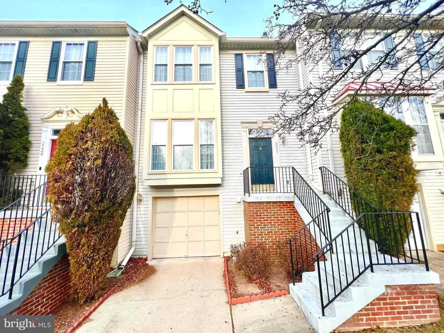 2224 Sluice Channel Pl, Woodbridge, VA 22192 - Image #2