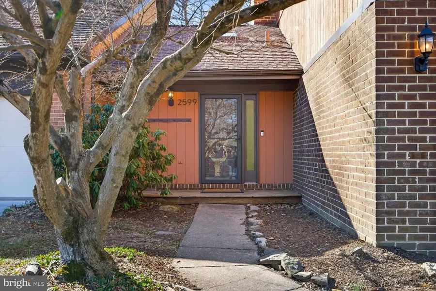 2599 Tree House Dr, Woodbridge, VA 22192 - #2