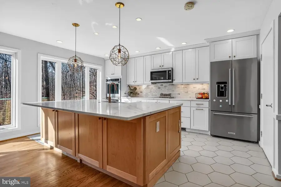 2599 Tree House Dr, Woodbridge, VA 22192 - #3